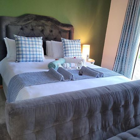 Ayana Bnb Bloemfontein Dış mekan fotoğraf
