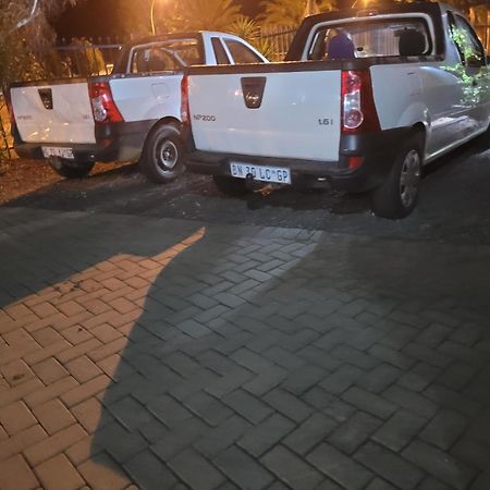 Ayana Bnb Bloemfontein Dış mekan fotoğraf