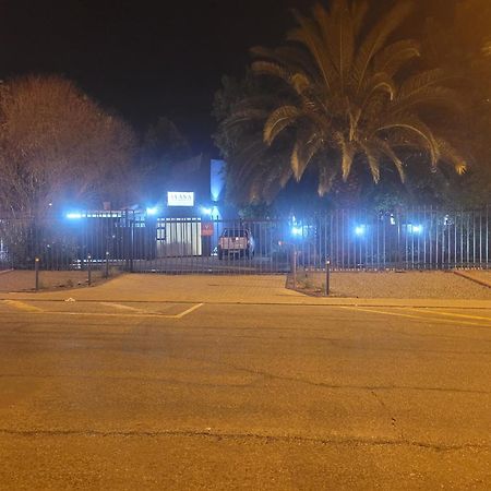 Ayana Bnb Bloemfontein Dış mekan fotoğraf