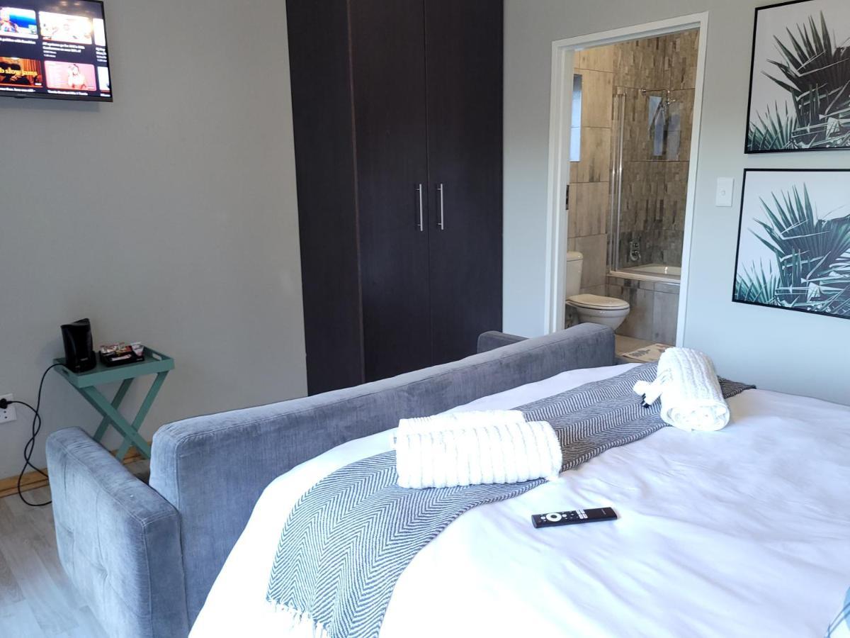 Ayana Bnb Bed & Breakfast Bloemfontein Dış mekan fotoğraf