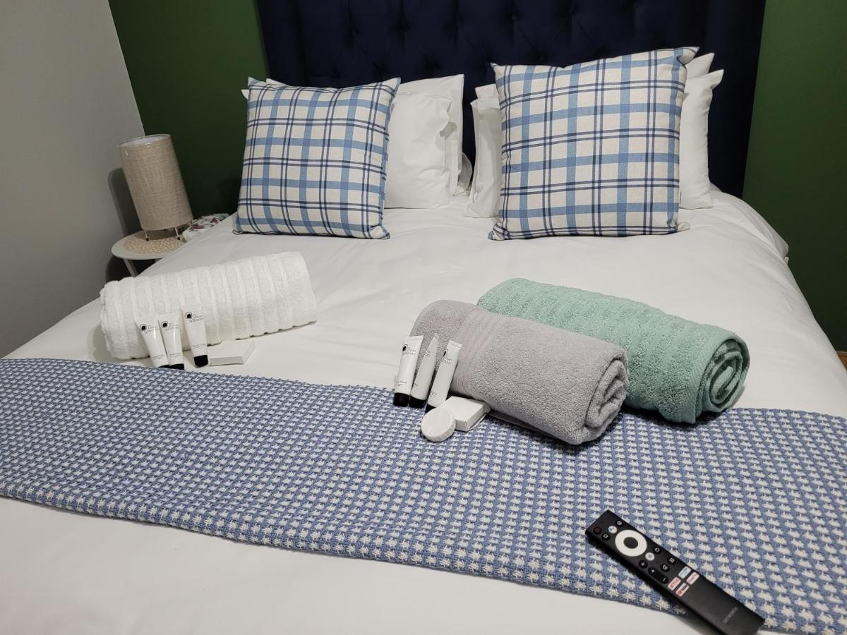 Ayana Bnb Bloemfontein Dış mekan fotoğraf