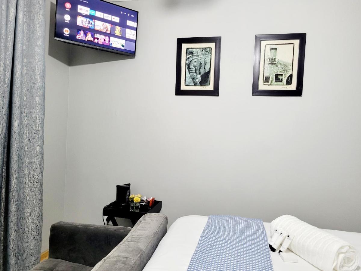 Ayana Bnb Bloemfontein Dış mekan fotoğraf
