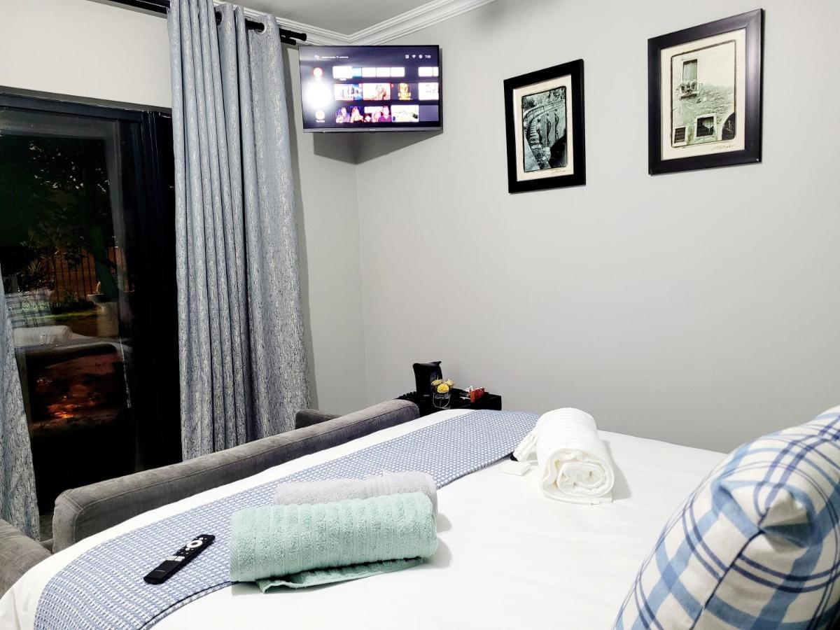 Ayana Bnb Bloemfontein Dış mekan fotoğraf