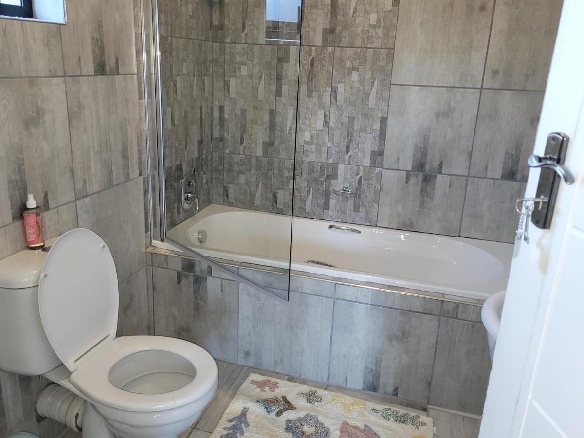 Ayana Bnb Bloemfontein Dış mekan fotoğraf