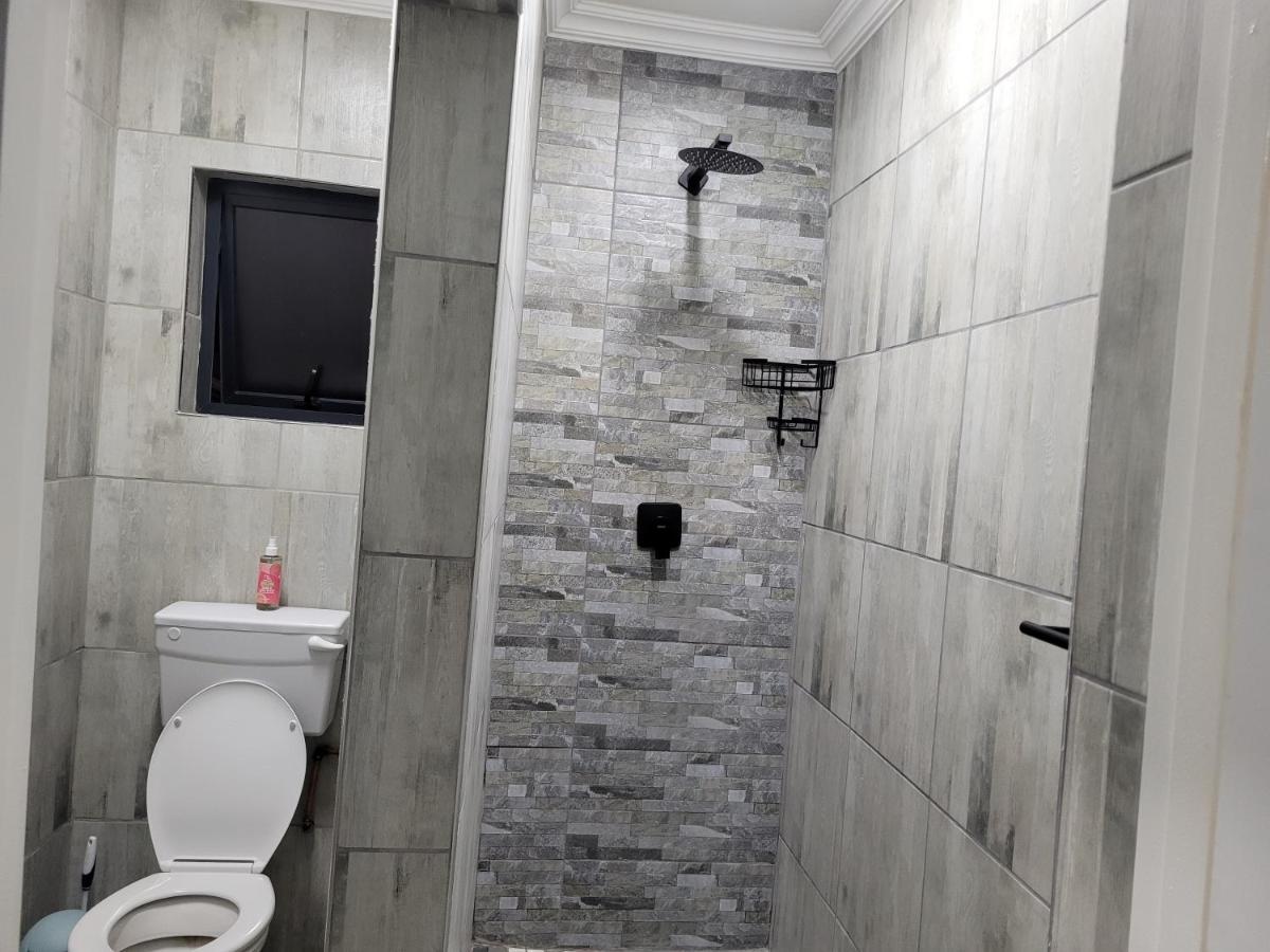 Ayana Bnb Bloemfontein Dış mekan fotoğraf