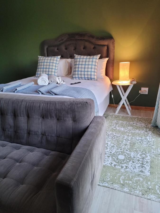 Ayana Bnb Bed & Breakfast Bloemfontein Dış mekan fotoğraf