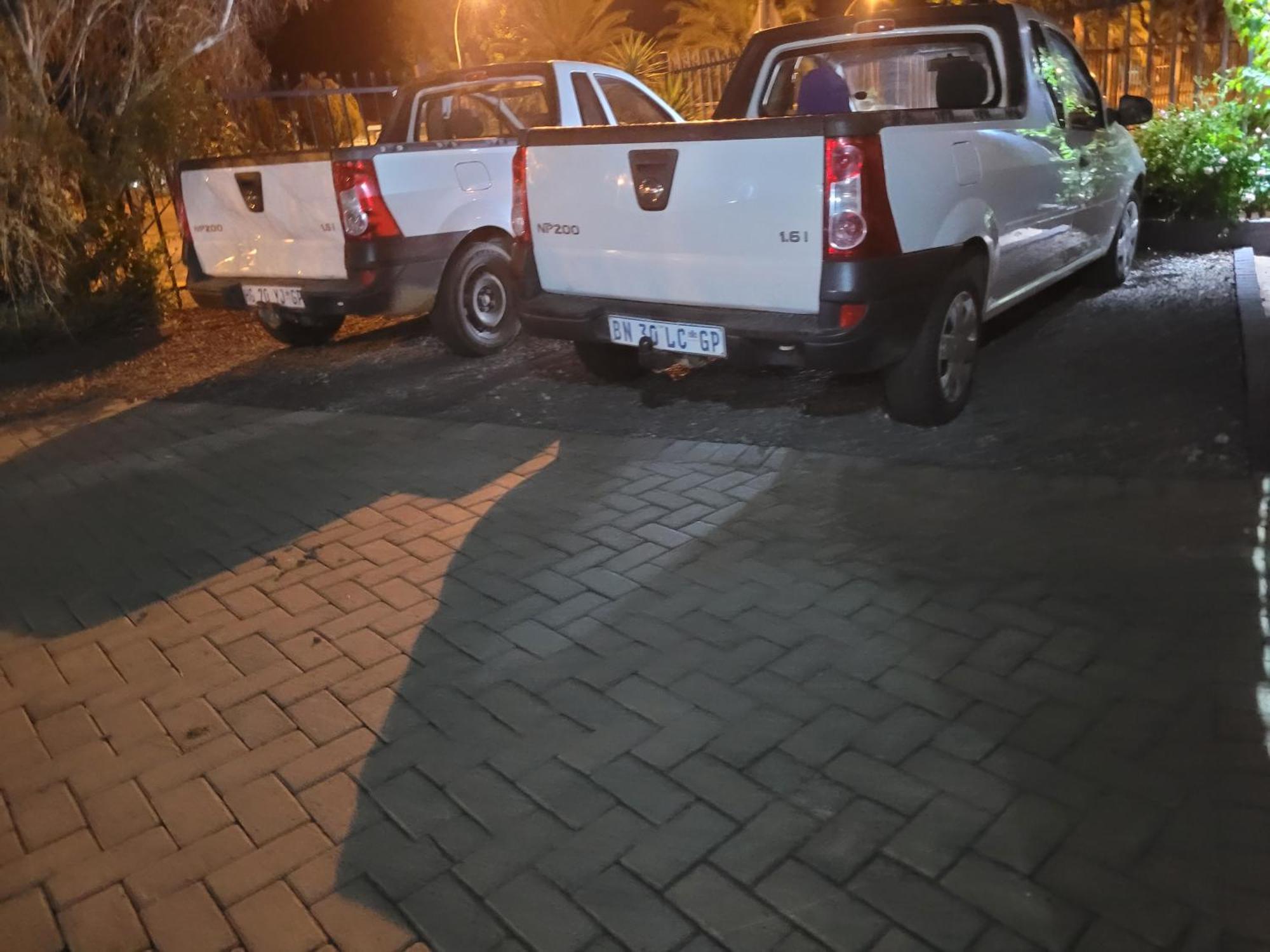 Ayana Bnb Bloemfontein Dış mekan fotoğraf