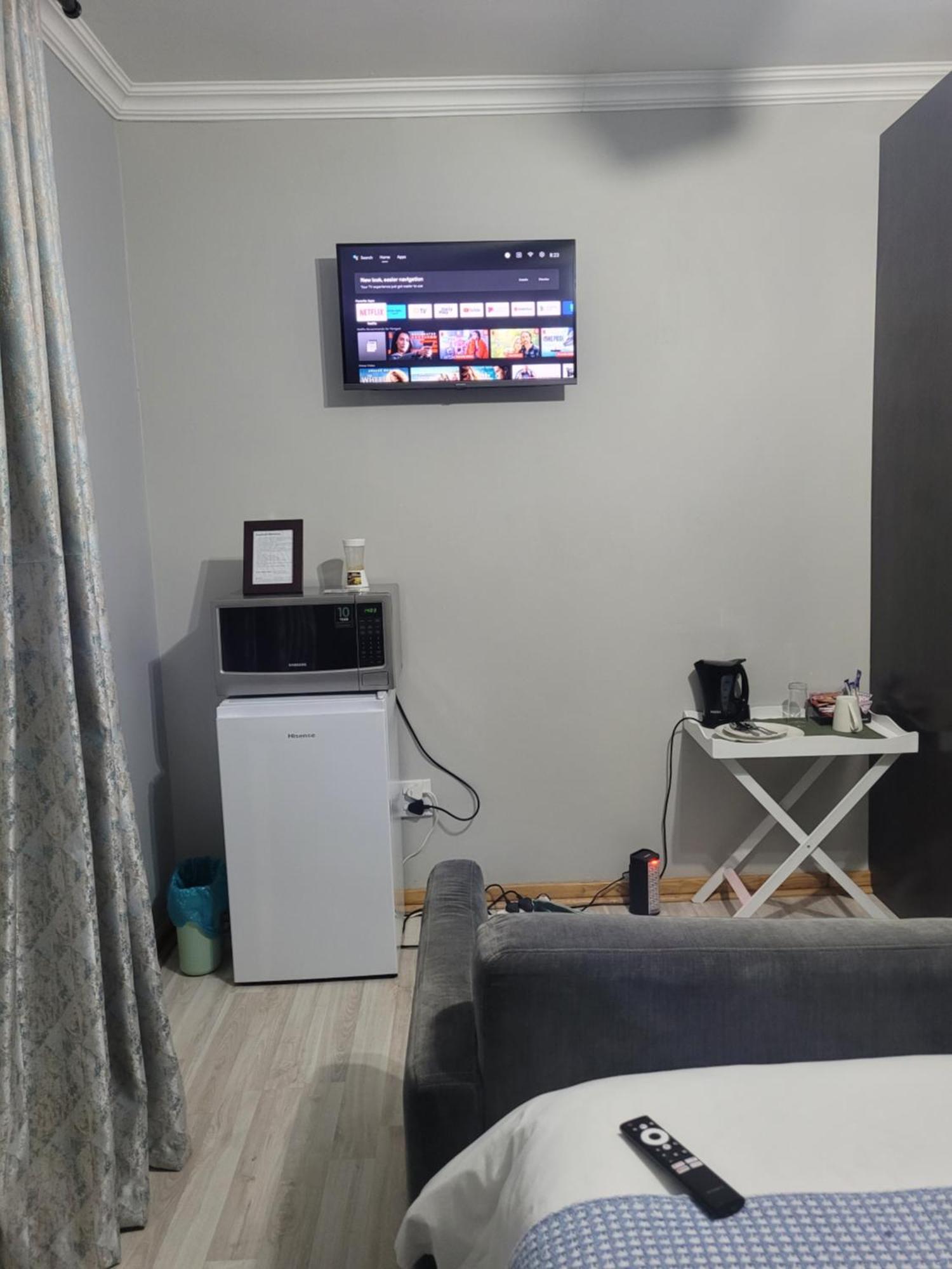 Ayana Bnb Bloemfontein Dış mekan fotoğraf