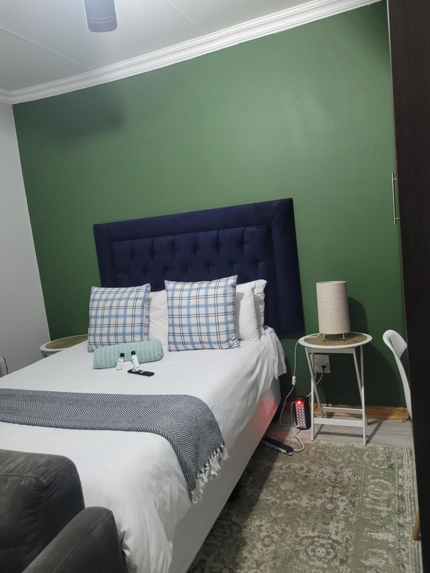 Ayana Bnb Bed & Breakfast Bloemfontein Dış mekan fotoğraf