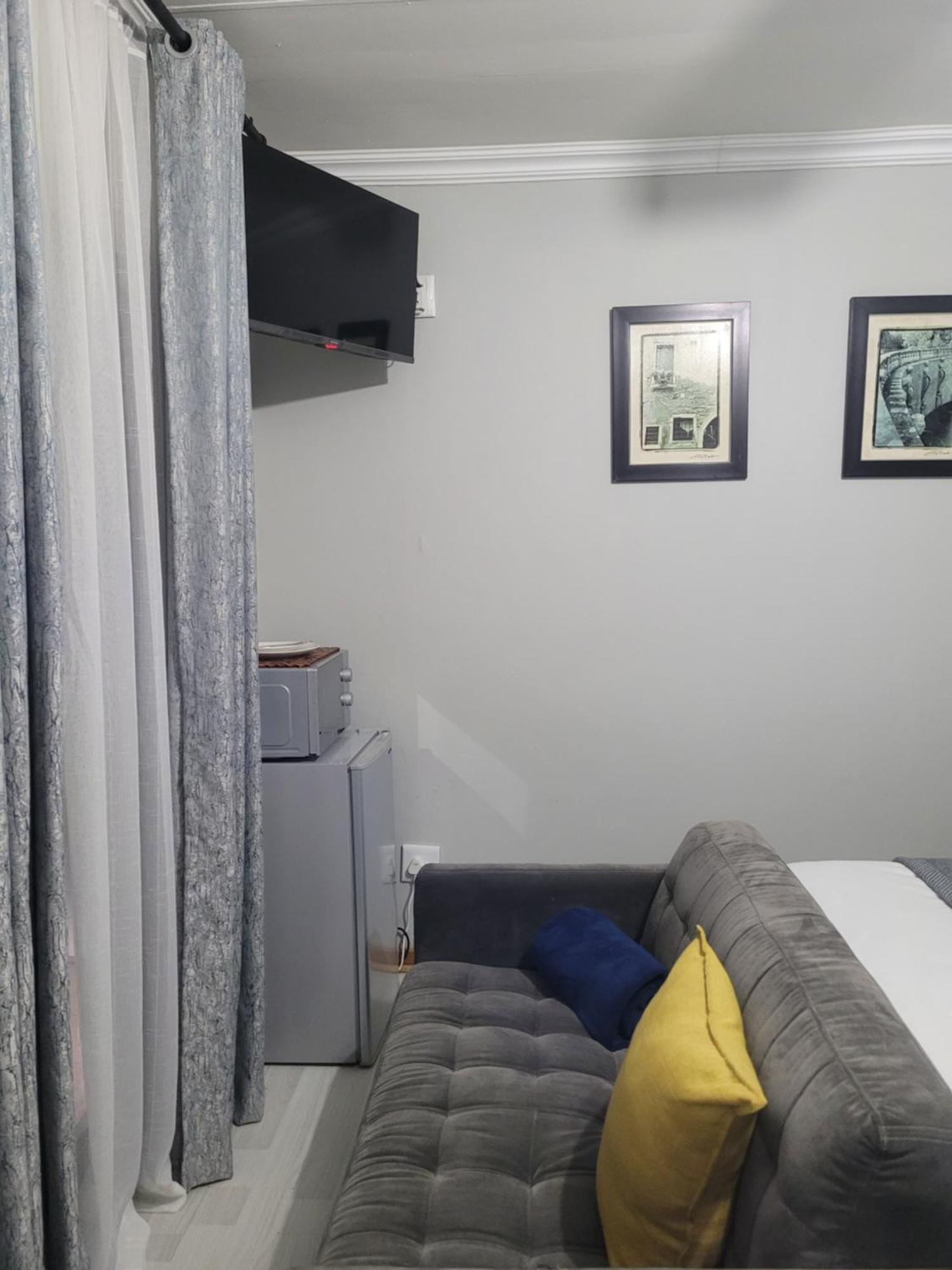 Ayana Bnb Bed & Breakfast Bloemfontein Dış mekan fotoğraf