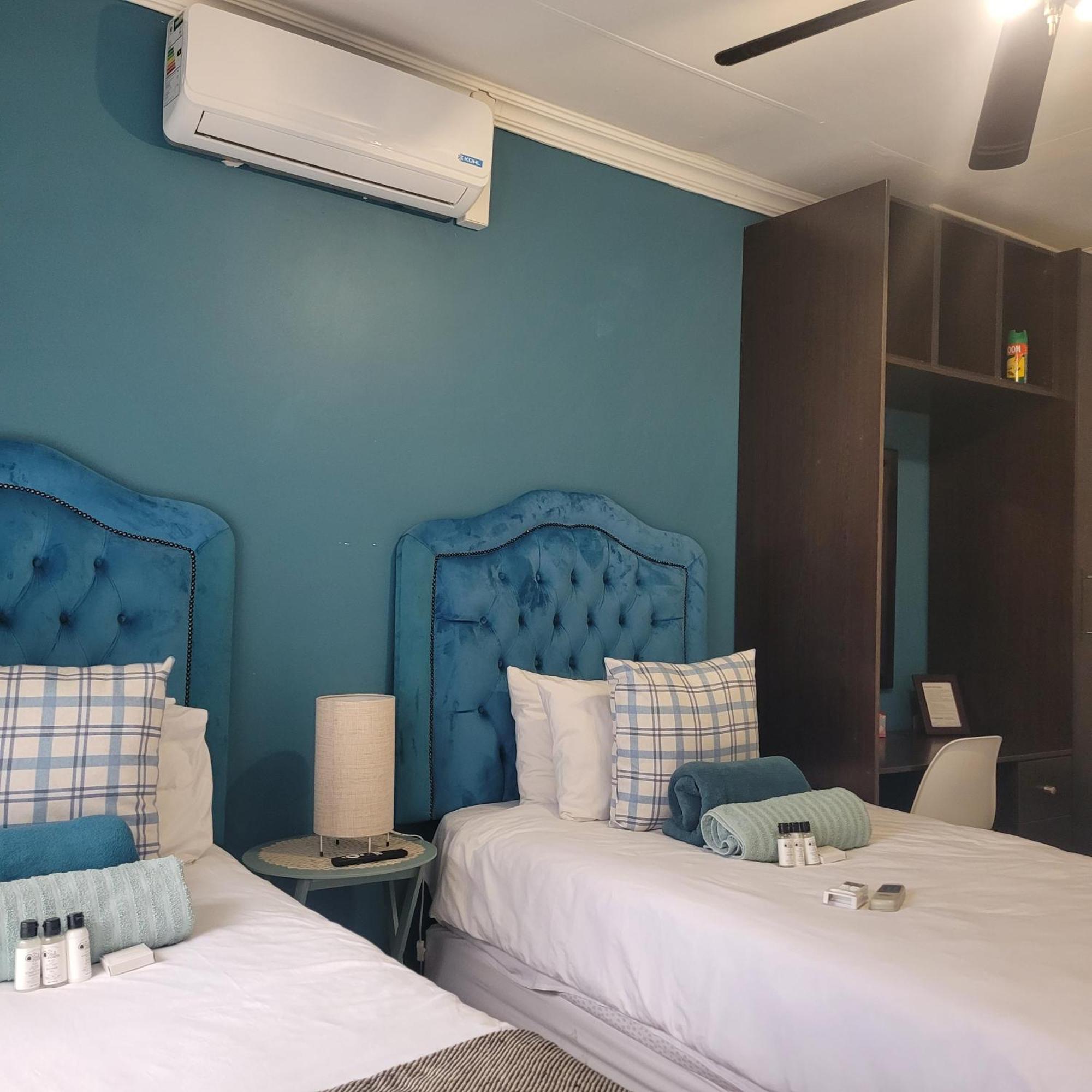 Ayana Bnb Bloemfontein Dış mekan fotoğraf